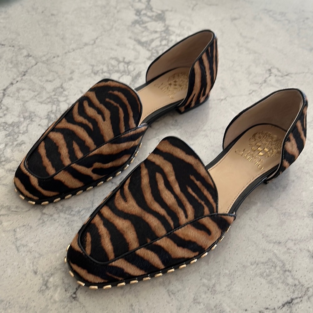 Vince Camino flats size 7